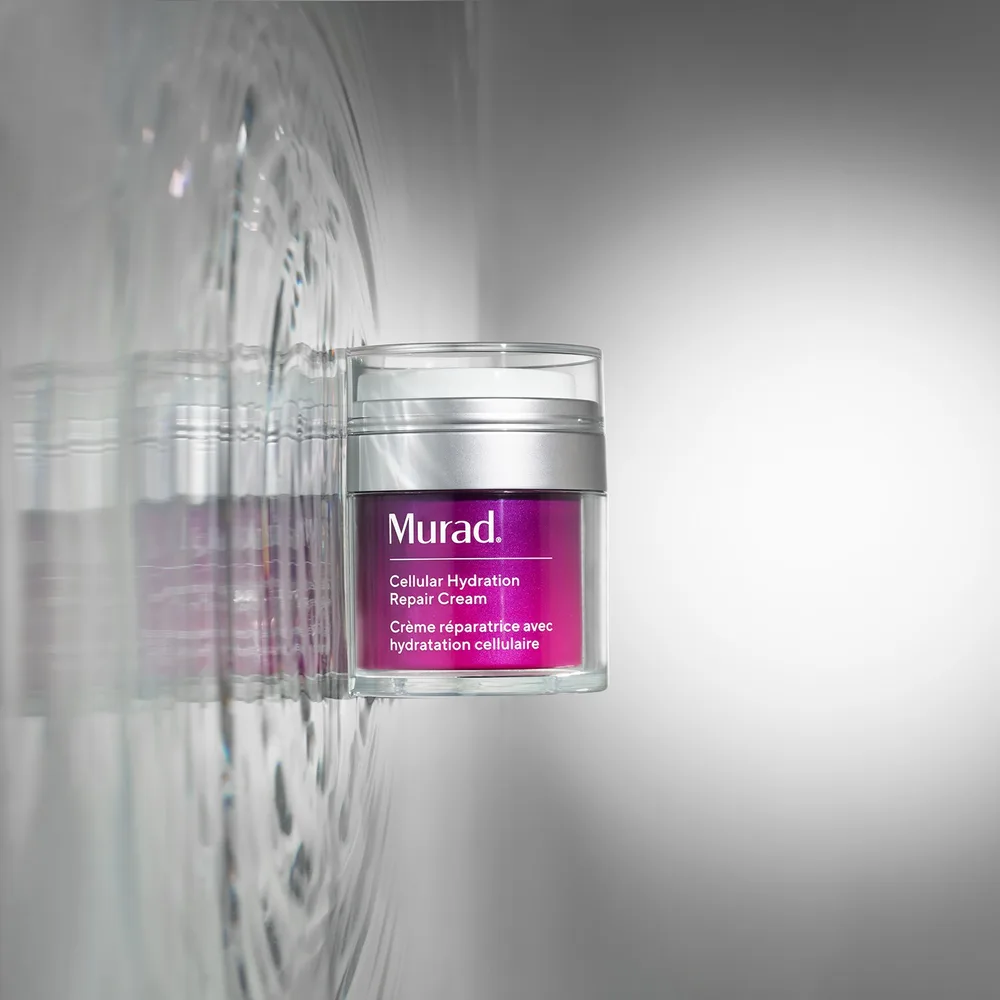 Регенерирующий крем для лица Murad Cellular Hydration Repair Cream, 50 мл