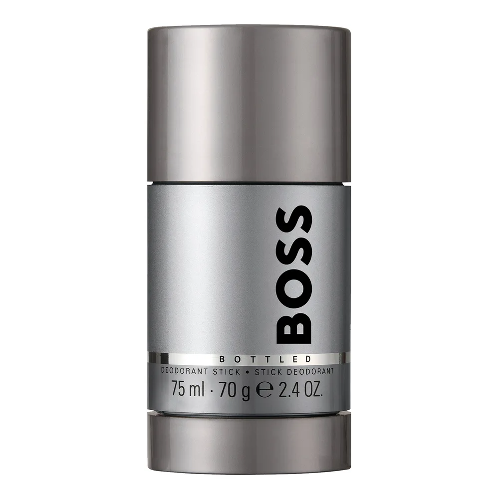 Дезодорант стик Hugo Boss Boss Bottled, 75 gr