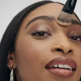 Кисть для нанесения тонального крема Sephora Collection Brush Pro #47, 1 шт — фото 1