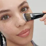 Кисть для нанесения тонального крема Sephora Collection Brush Pro #47, 1 шт — фото 2