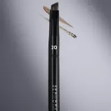 Кисть для бровей Sephora Collection Pro Brush #20, Blush 93 — фото 3