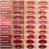 Питательная шелковистая помадка для губ Kosas Weightless Lip Color, 4 г, оттенок Daydream — фото 1