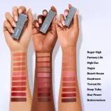 Питательная шелковистая помадка для губ Kosas Weightless Lip Color, 4 г, оттенок Daydream — фото 3