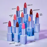 Питательная шелковистая помадка для губ Kosas Weightless Lip Color, 4 г, оттенок Daydream — фото 4