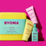 Набор косметики "Люкс" BYOMA So Clear Set, 30 мл — фото 3