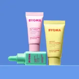 Набор косметики "Люкс" BYOMA So Clear Set, 30 мл — фото 4