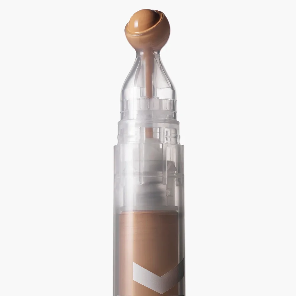 Розовый корректор с легким покрытием Milk Makeup Sunshine Under Eye, оттенок SUNSHINE SKIN TINT UNDER EYE FAIR