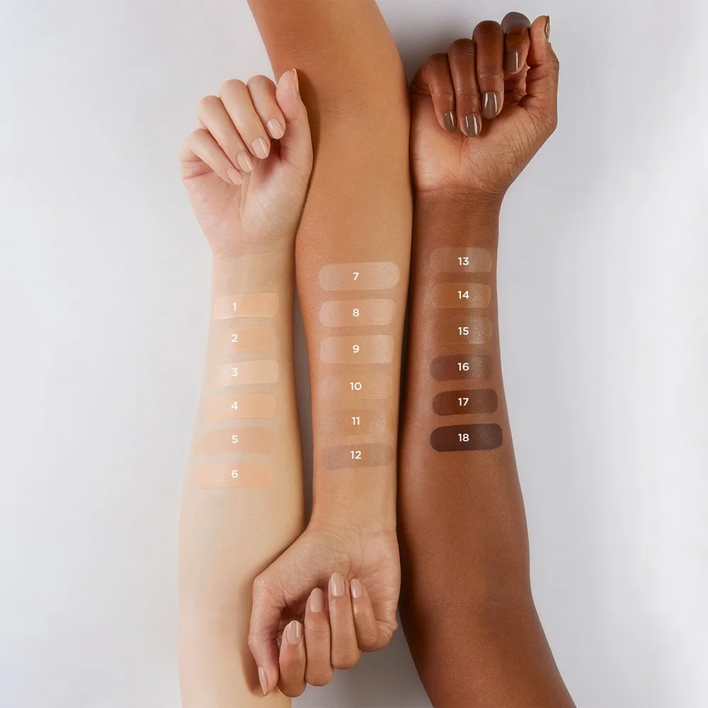 Подклад Hourglass Veil Hydrating Skin Tint, 35 мл, оттенок 2