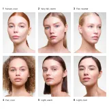 Подклад Hourglass Veil Hydrating Skin Tint, 35 мл, оттенок 2 — фото 2