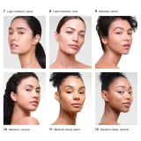 Подклад Hourglass Veil Hydrating Skin Tint, 35 мл, оттенок 2 — фото 3