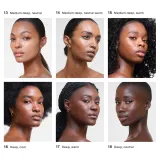 Подклад Hourglass Veil Hydrating Skin Tint, 35 мл, оттенок 2 — фото 4