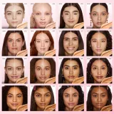 Подклад Too Faced Born This Way Soft Matte Foundation, 30 г, оттенок MAPLE — фото 2