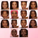Подклад Too Faced Born This Way Soft Matte Foundation, 30 г, оттенок MAPLE — фото 3