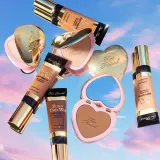 Подклад Too Faced Born This Way Soft Matte Foundation, 30 г, оттенок MAPLE — фото 4