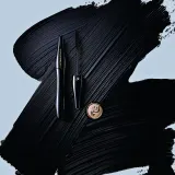 Водостойкая тушь для ресниц Lancôme Hypnôse, 01 Noir Hypnotic, 6.2 мл — фото 2