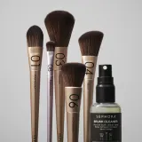Sephora Collection Brush Cleaner спрей для очищения кистей 60 мл — фото 1