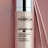 Ультра-лифтинговая сыворотка с розовым сиянием FILORGA Lift-Structure Radiance, 50 мл — фото 5