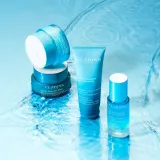 Clarins Hydra Essentiel двухфазная увлажняющая сыворотка для лица 30 мл — фото 3