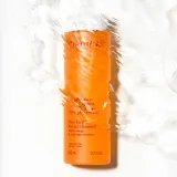 Clarins One Step Facial Cleanser двухфазная жидкость для снятия макияжа, 200 мл — фото 4