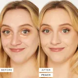 Tarte Shape Tape Corrector корректор цвета плотного покрытия 6 мл, оттенок Pink — фото 2