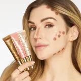 Tarte glow tape highlighter Жидкий хайлайтер, оттенок Pearl Glow, 12 мл — фото 3