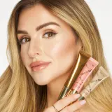 Tarte glow tape highlighter Жидкий хайлайтер, оттенок Pearl Glow, 12 мл — фото 4
