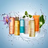 Clarins Cleansing Milk молочко для снятия макияжа 400 мл — фото 3