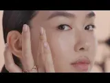 Dior Forever Glow Maximizer стойкий жидкий хайлайтер для лица 11 мл, оттенок 013 gold — фото 4