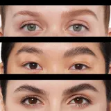 Anastasia Beverly Hills Deluxe Mini Brow Definer карандаш для бровей 0,1 г, оттенок Medium Brown — фото 3