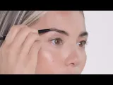 Anastasia Beverly Hills Deluxe Mini Brow Definer карандаш для бровей 0,1 г, оттенок Medium Brown — фото 7