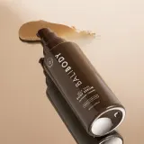 Bali Body Self Tan Body Serum увлажняющая сыворотка-автозагар для тела, 180 мл — фото 5