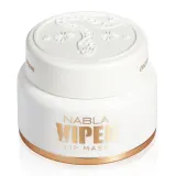 Nabla Viper Lip Mask маска-бальзам для губ Coconut Cream 15 мл — фото 1