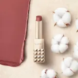 Valentino Spike Valentino Сменный блок матовой помады, 2,3 г, оттенок 100R сменный блок - STAND OUT IN NUDE — фото 5