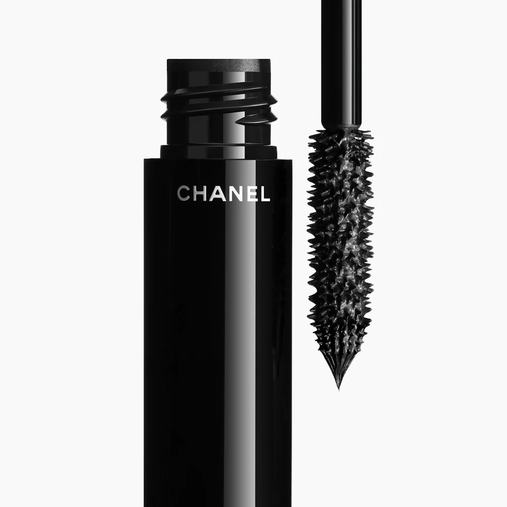 Chanel Le Volume de Chanel тушь для ресниц объёмная, 6 г, оттенок 80 Écorces