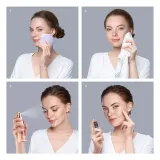 FOREO SUPERCHARGED Barrier Restoring Essence Mist мист для лица восстанавливающий 100 мл — фото 1