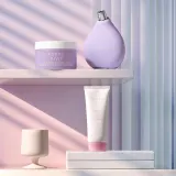 Foreo KIWI маска для лица глиняная для очищения пор 100 г — фото 5