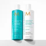 Moroccanoil Scalp шампунь для баланса кожи головы 250 мл — фото 2
