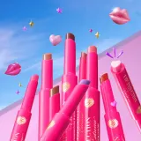 Too Faced Lip Injection Extreme Plumping Clicks блеск для губ с эффектом объёма 1.5 г, оттенок On Point — фото 4