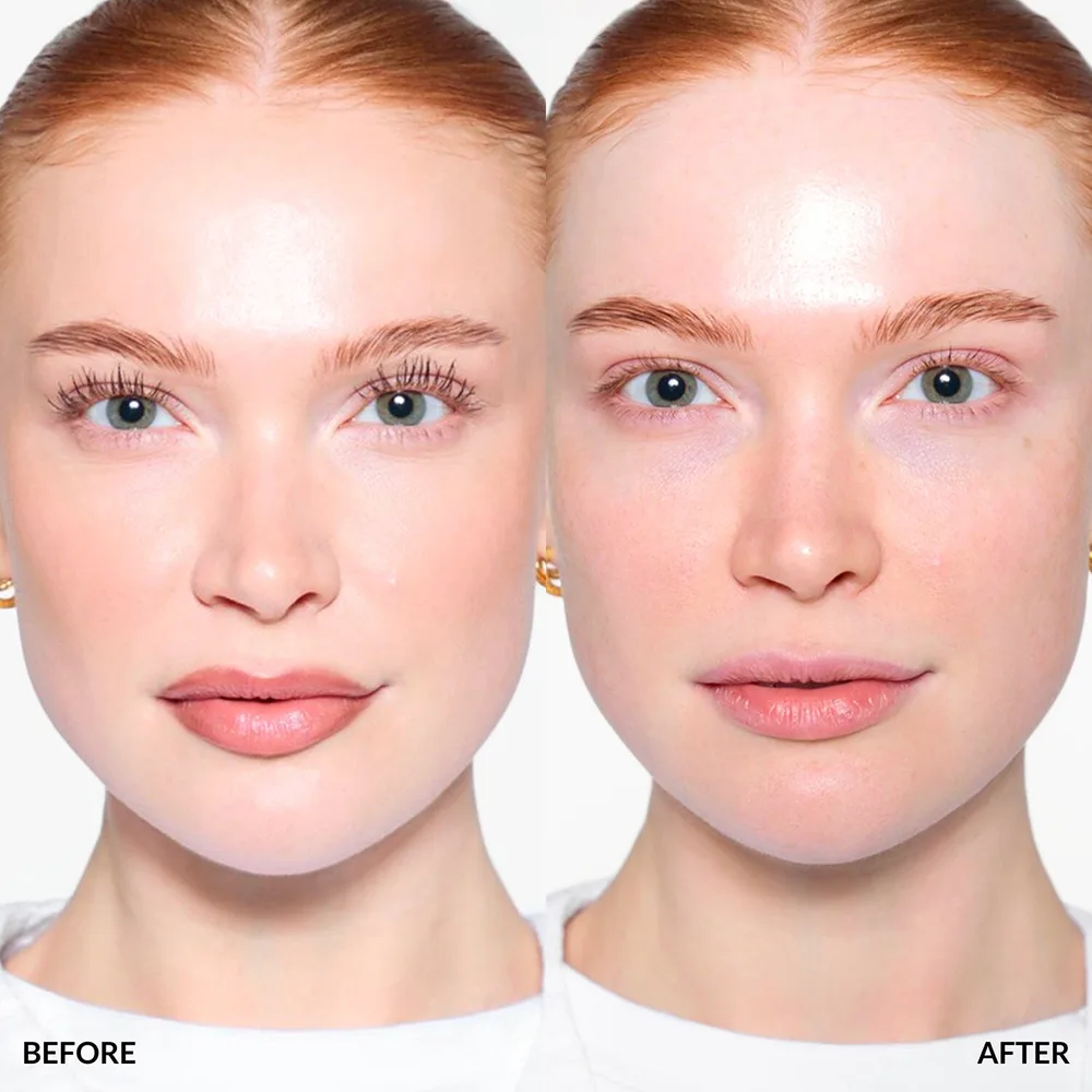 Refy Face Cleanse гель для умывания и снятия макияжа 2 в 1 Clear 95 мл