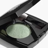 Chanel Ombre Essentielle тени для век многофункциональные стойкие 254 Menthe A L'eau, оттенок 248 Latte Frappé — фото 1