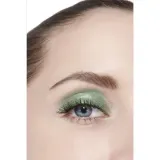Chanel Ombre Essentielle тени для век многофункциональные стойкие 254 Menthe A L'eau, оттенок 248 Latte Frappé — фото 4