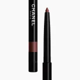 Chanel Stylo Yeux Waterproof стойкий карандаш-кайал для глаз 84 Brun Pourpre 0.30 г, оттенок 86 Mauve Intense — фото 1