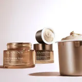 Clarins Extra Firming DS дневной крем для лица 50 мл — фото 4