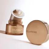 Clarins Extra Firming SPF15 крем для лица дневной 50 мл — фото 3