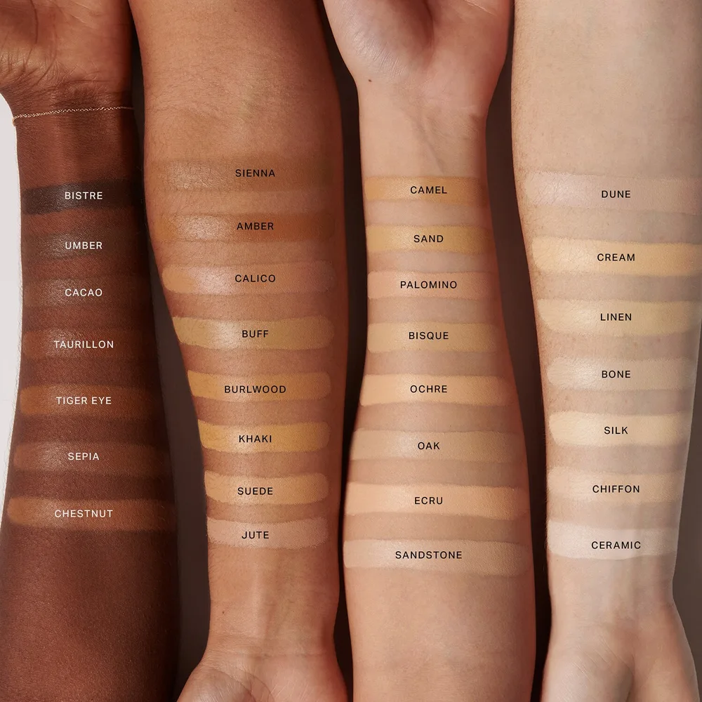 Merit Beauty The Minimalist тональный стик-корректор 6.5 г, оттенок Sand