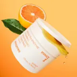 innisfree диски для лица с ферментом зелёного чая и витамином С против пигментации 170 мл — фото 3