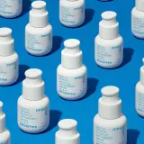 innisfree мягкая сыворотка с ретинолом и салициловой кислотой против несовершенств, 30 мл — фото 3