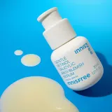 innisfree мягкая сыворотка с ретинолом и салициловой кислотой против несовершенств, 30 мл — фото 4