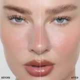 Refy Brow Sculpt гель для укладки и фиксации бровей Clear 8,5 мл — фото 1