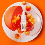 Dr.jart+ Brightamin ампульная сыворотка для лица с витамином С и ниацинамидом 8 мл — фото 3